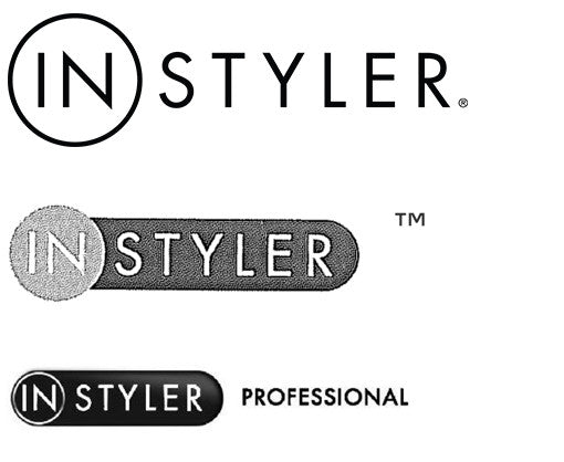 Instyler Logos