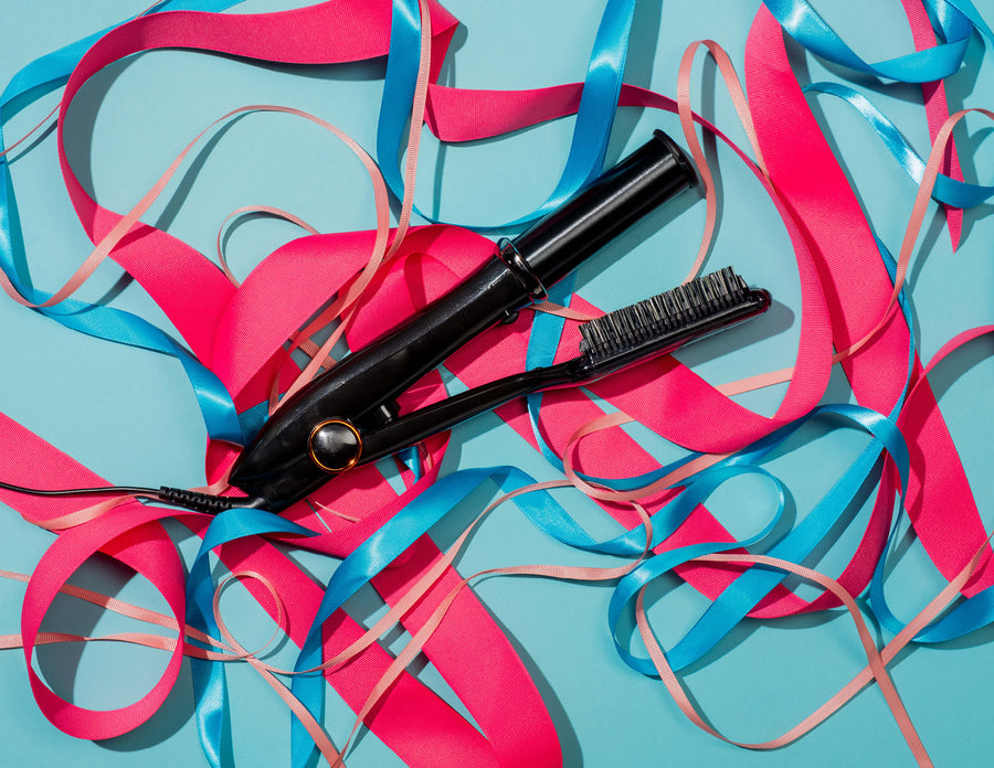 BECAUSE SHE’S WORTH IT