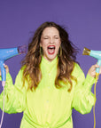 Ionic Travel Dryer -- InStyler