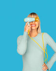 Ionic Travel Dryer -- InStyler