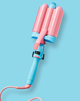 Deep Jumbo 3 Barrel Waver